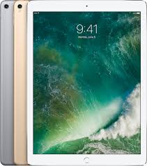 iPad Pro 12.9 (2nd Gen)